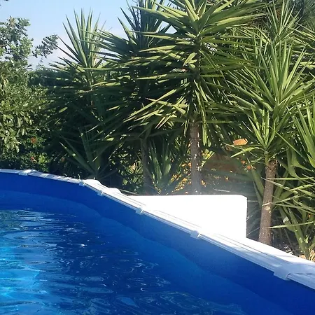 Donna Luisa Alojamento de Acomodação e Pequeno-almoço Monopoli