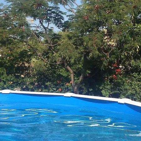 Donna Luisa Bed & Breakfast 4*