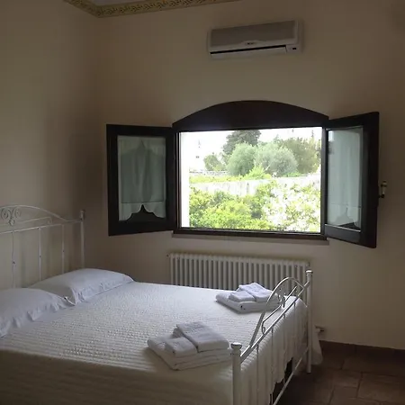 Bed & Breakfast Donna Luisa