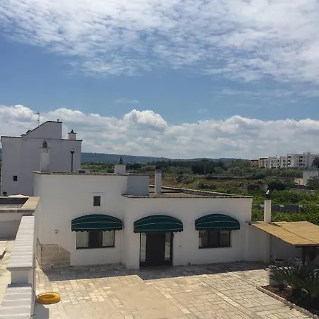 Bed & Breakfast Donna Luisa Monopoli