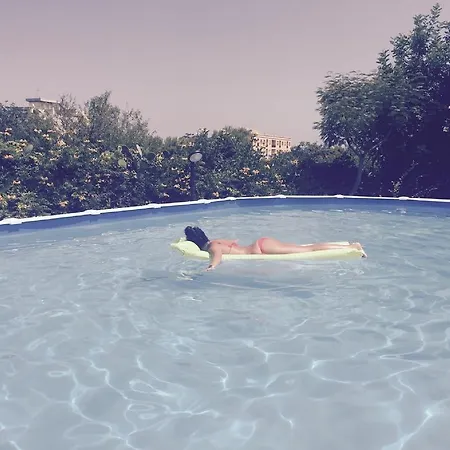 Bed & Breakfast Donna Luisa Monopoli