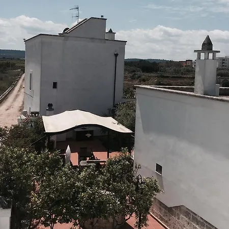 Bed & Breakfast Donna Luisa Monopoli