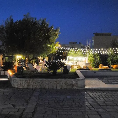 Bed & Breakfast Donna Luisa Monopoli