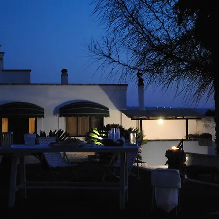 Donna Luisa Bed & Breakfast Monopoli