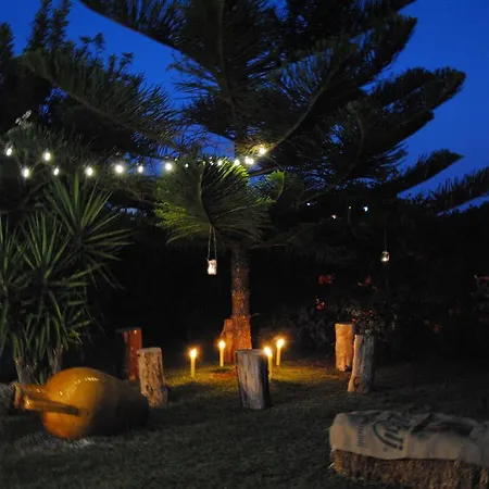 Donna Luisa Bed & Breakfast