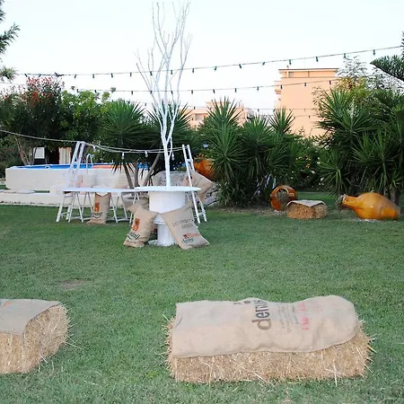 Bed & Breakfast Donna Luisa Monopoli