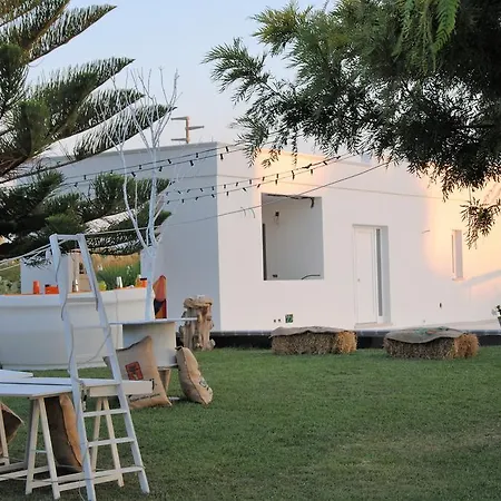Donna Luisa Bed & Breakfast