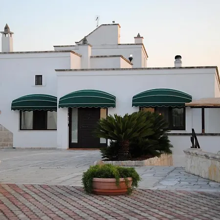 Donna Luisa 4* Monopoli